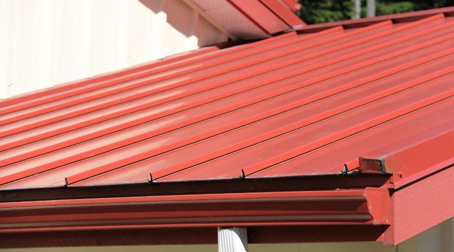 Industrial Roof Replacement in Lake Worth Beach, FL
